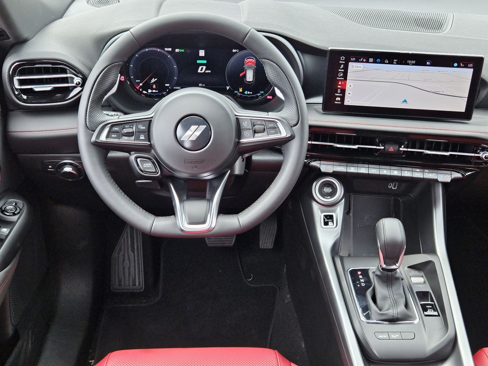 New 2025 Gray Cray Dodge R/T PLUS EAWD image 29