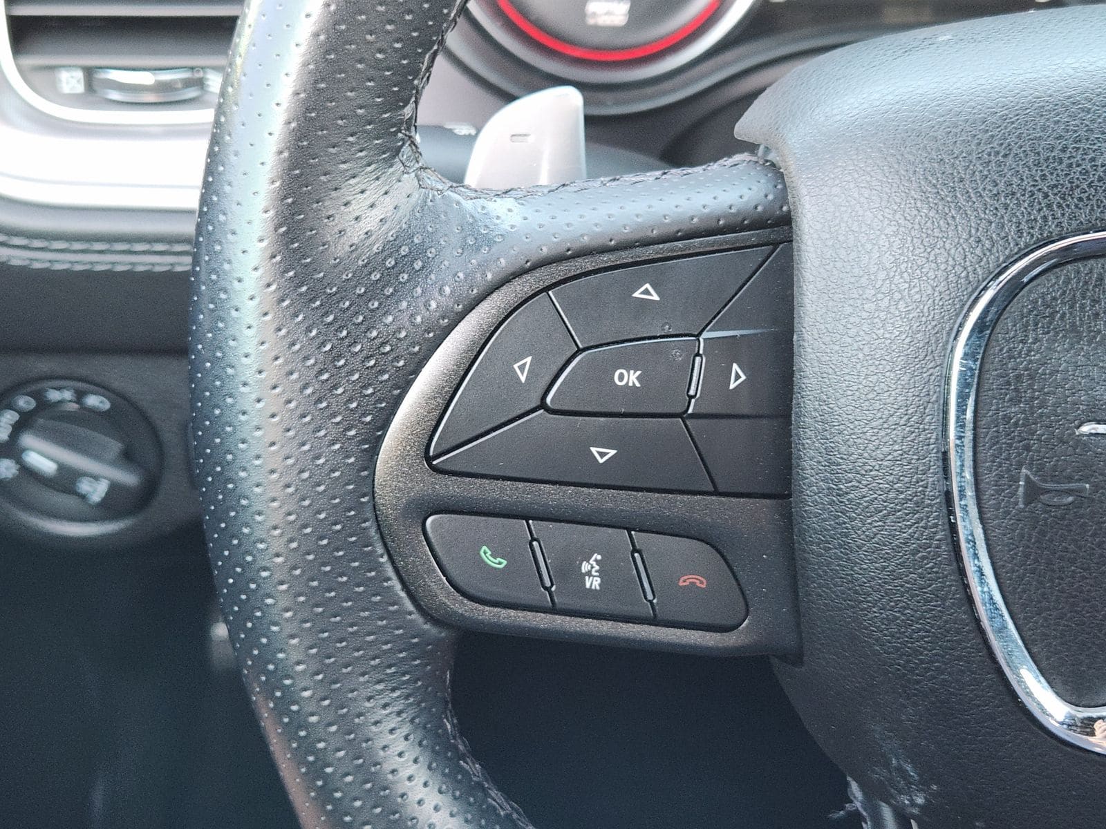 Used 2023 Plum Crazy Pearlcoat Dodge Scat Pack image 36