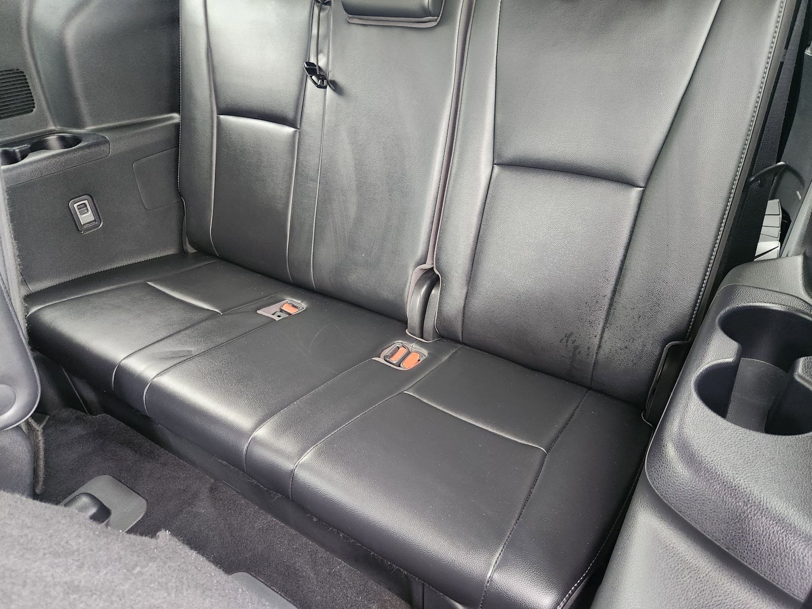 Used 2020 Celestial Silver Toyota Limited image 40