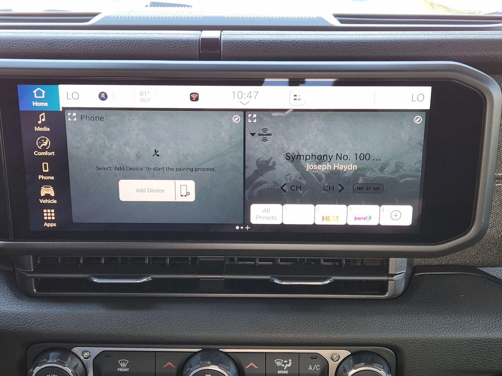 New 2026 41 Jeep WILLYS 