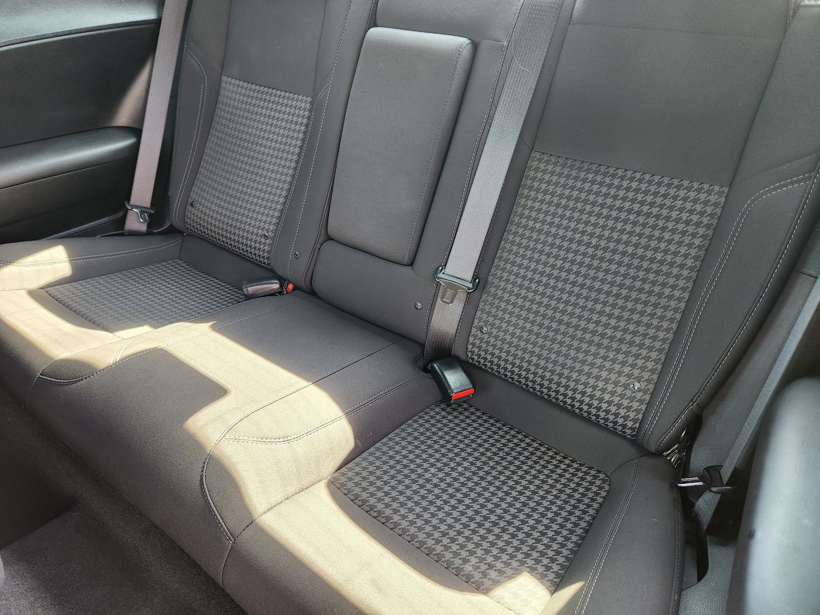 Used 2019 Destroyer Gray Clearcoat Dodge SXT image 38