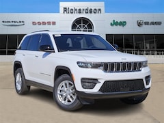 2025 Jeep Grand Cherokee LAREDO X 4X2 Sport Utility