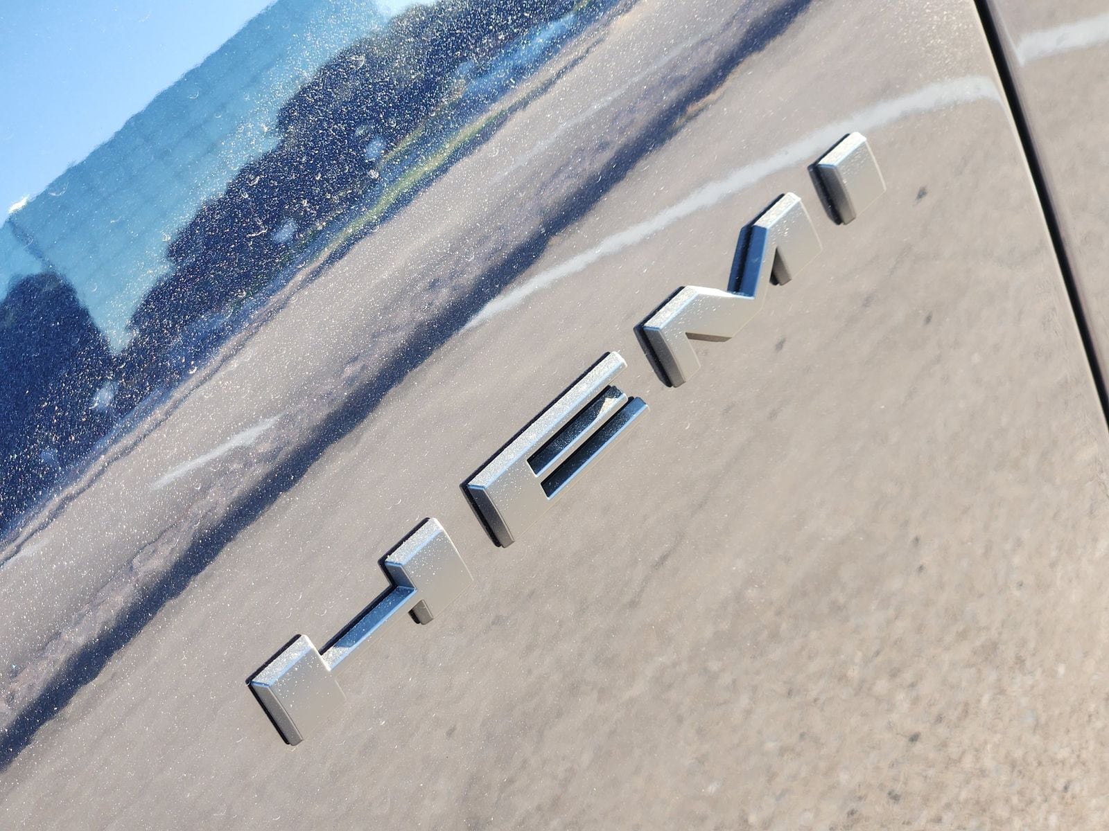 New 2026 Night Moves Dodge GT PLUS AWD HEMI V8 image 19