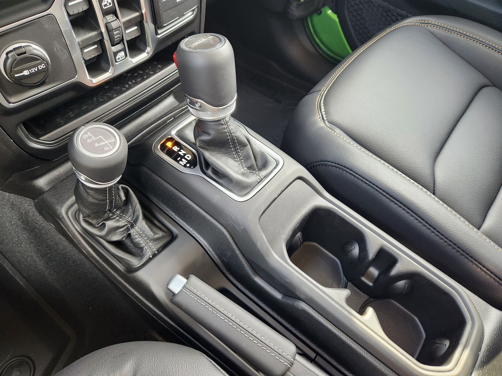 New 2026 Mojito Jeep TEXAS TRAIL 4X4 image 22