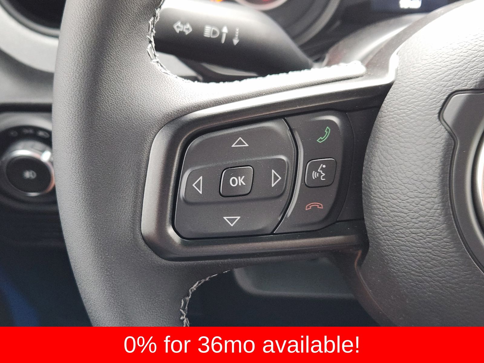 New 2026 Hydro Blue Pearlcoat Jeep 4-DOOR SPORT S image 37