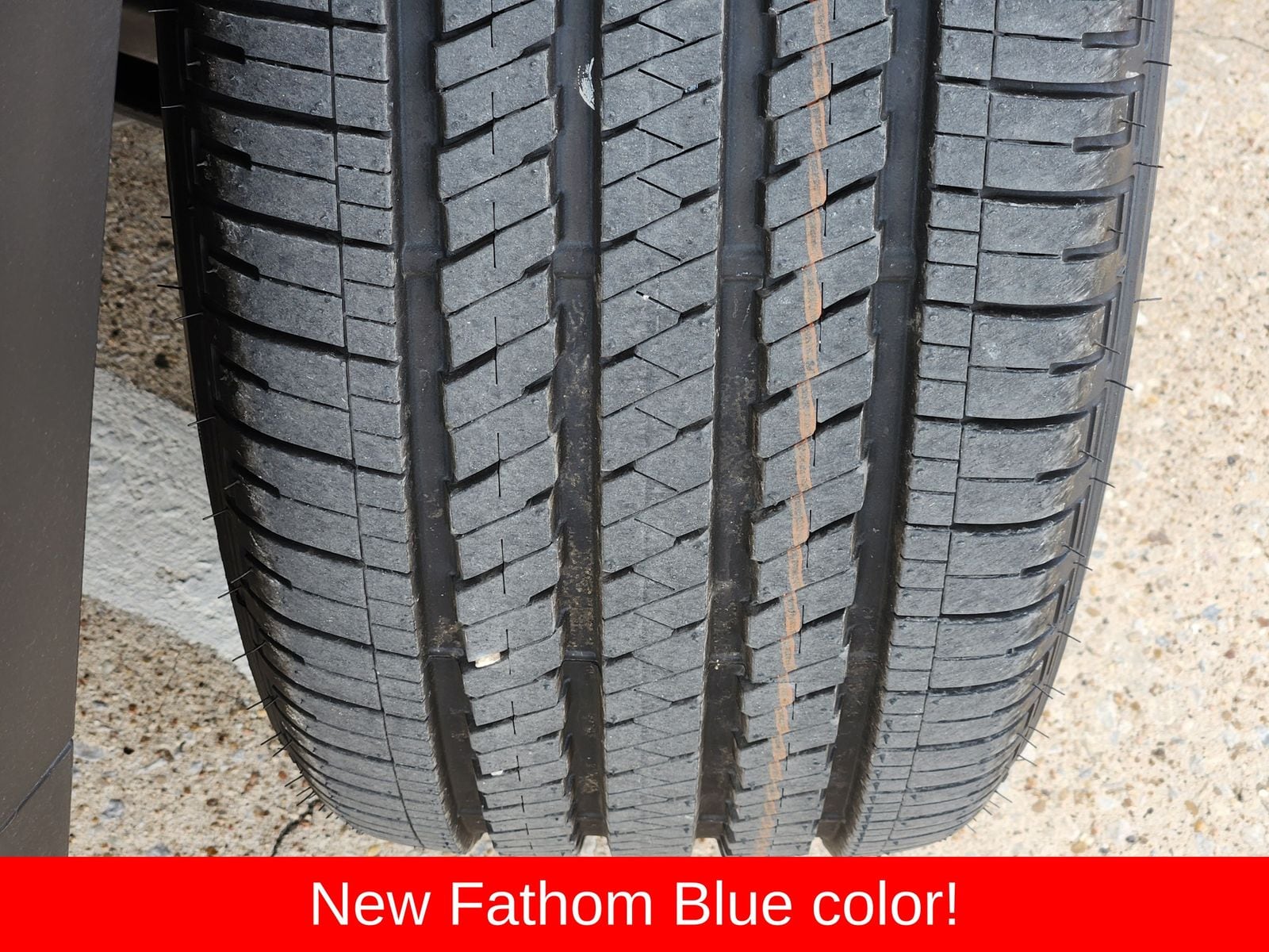 New 2026 Fathom Blue Pearlcoat Jeep L LIMITED 4X4 image 21