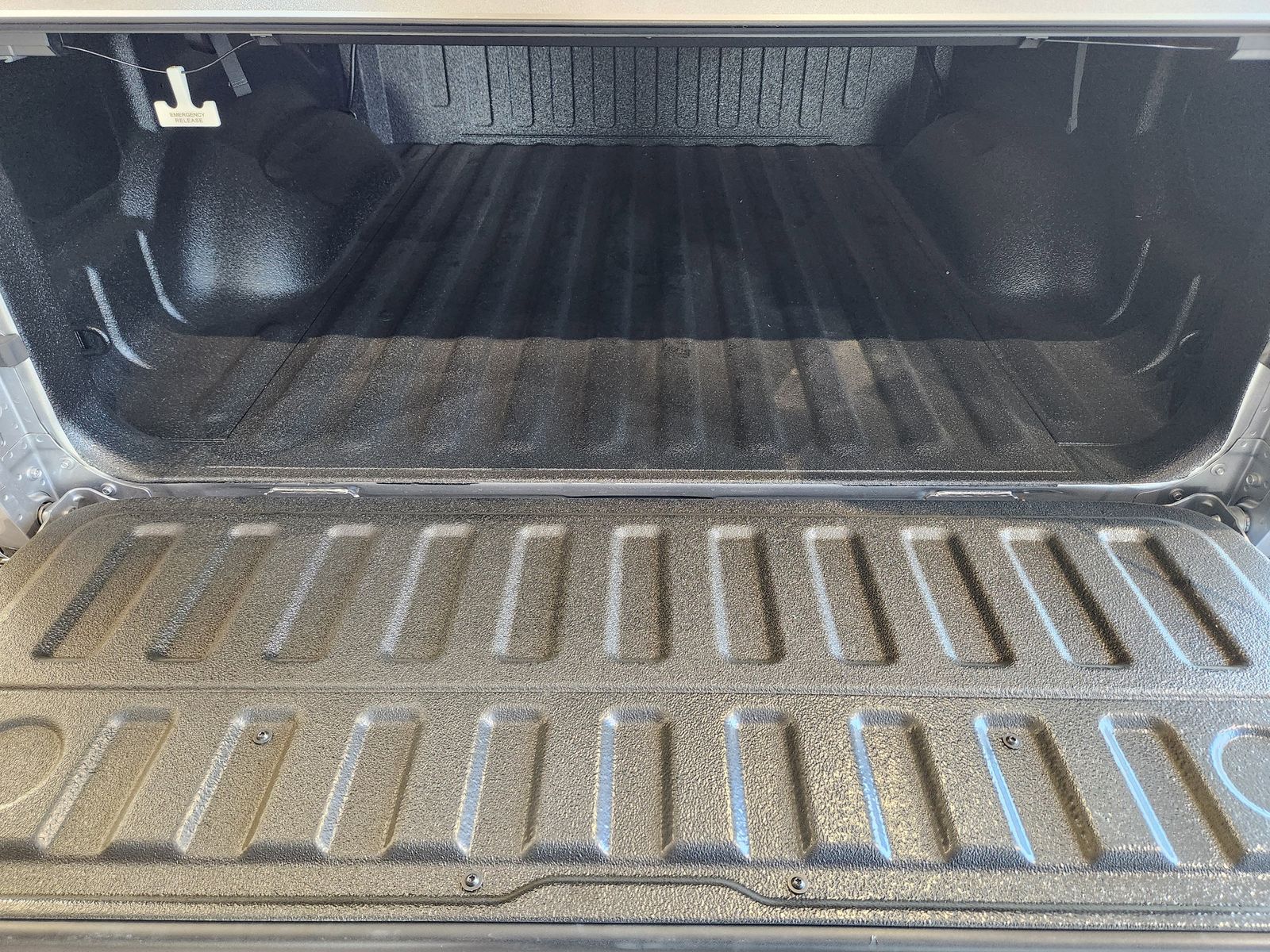 New 2026 Billet Silver Ram LONE STAR CREW CAB 4X4 5