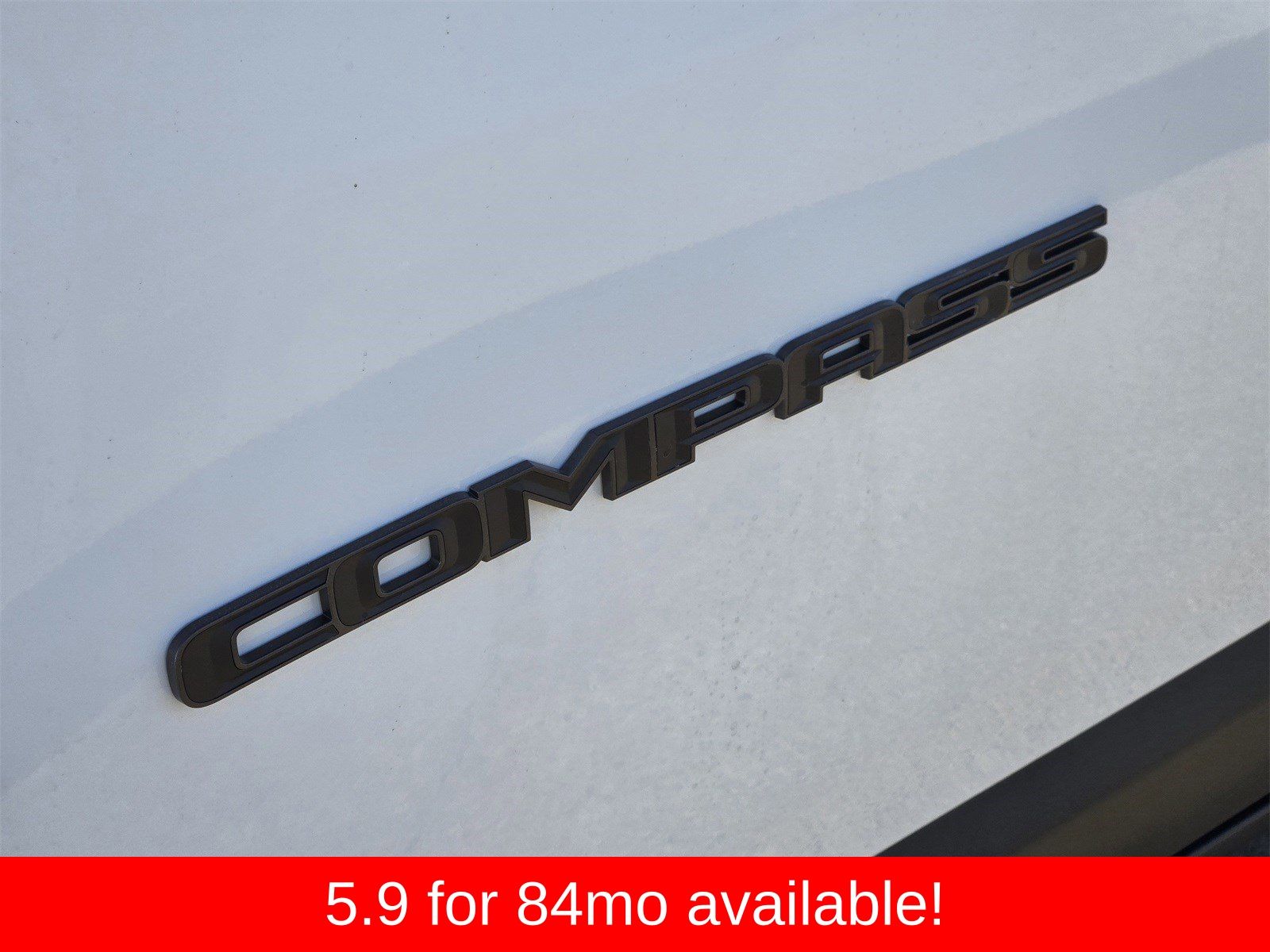 New 2026 Bright White Jeep LATITUDE ALTITUDE 4X4 image 11