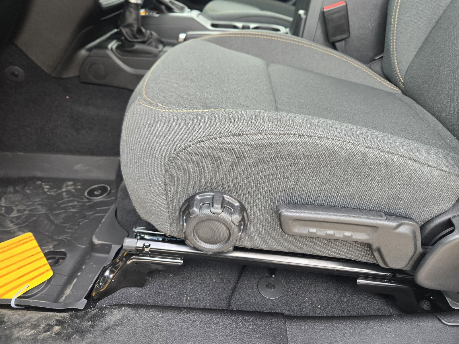 New 2026 Anvil Jeep 2-DOOR SPORT image 25