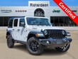 Jeep Wrangler 4xe