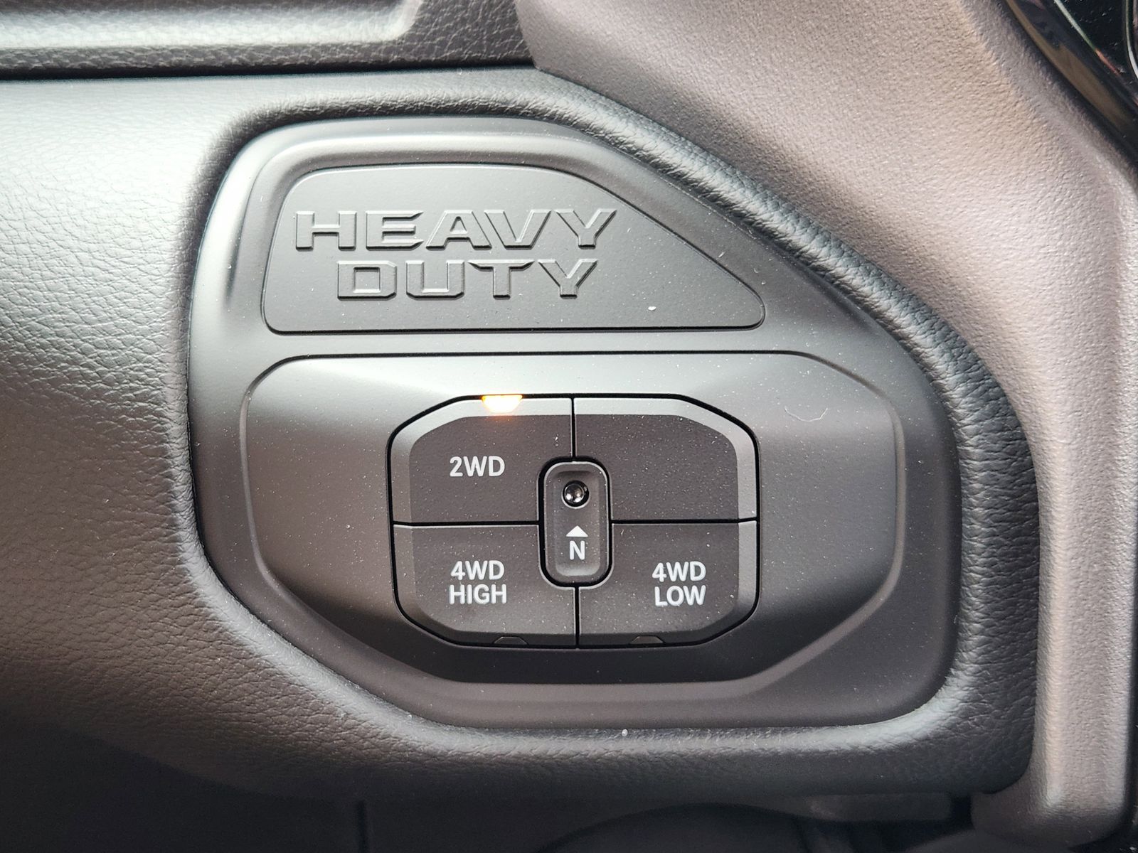 New 2026 Diamond Black Crystal Pearlcoat Ram LARAMIE CREW CAB 4X4 6