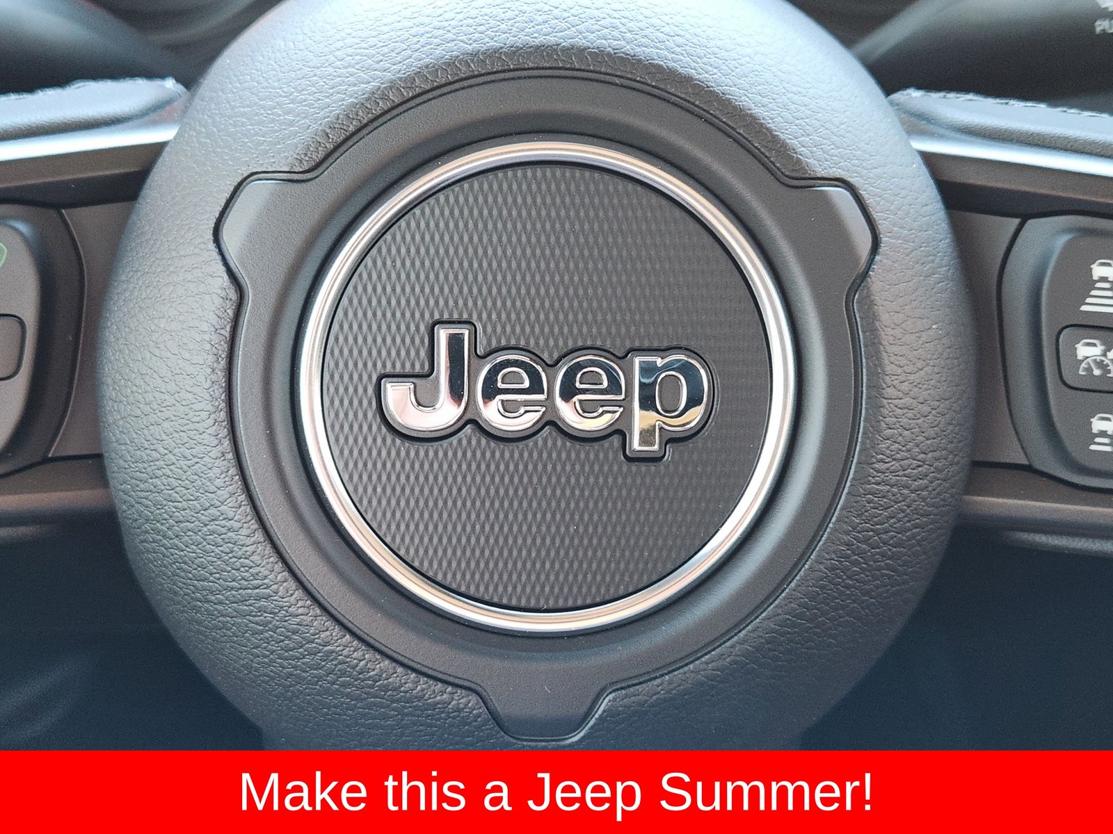 New 2026 Black Jeep MOJAVE 4X4 image 36