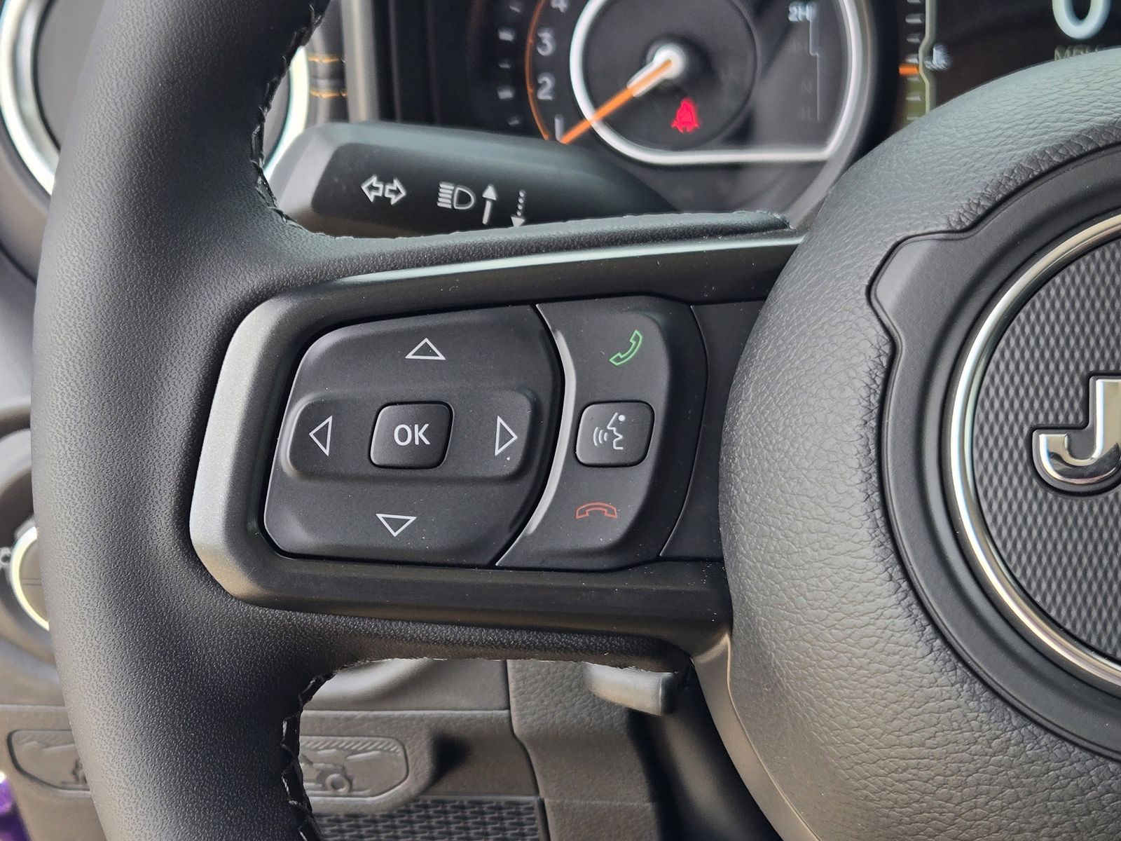 New 2026 Reign Jeep TEXAS TRAIL 4X4 image 35