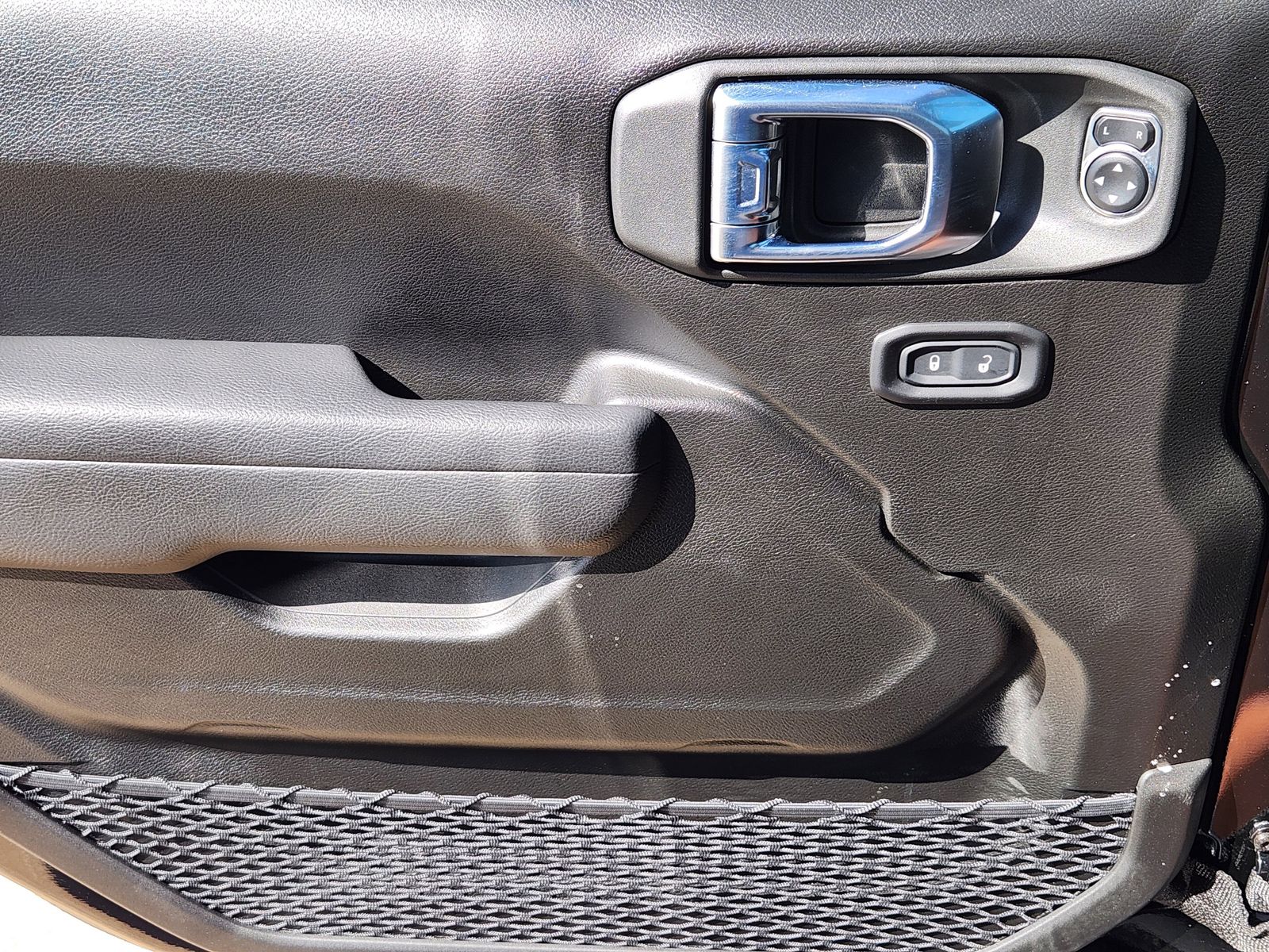 New 2026 Black Jeep 4-DOOR RUBICON image 32