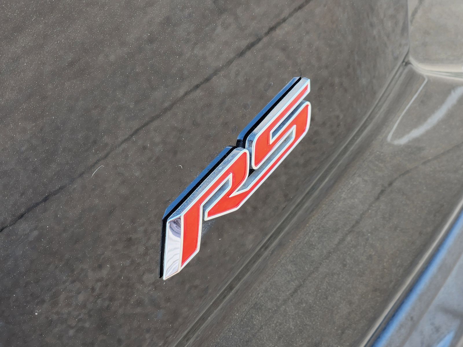 Used 2021 Black Chevrolet  image 18