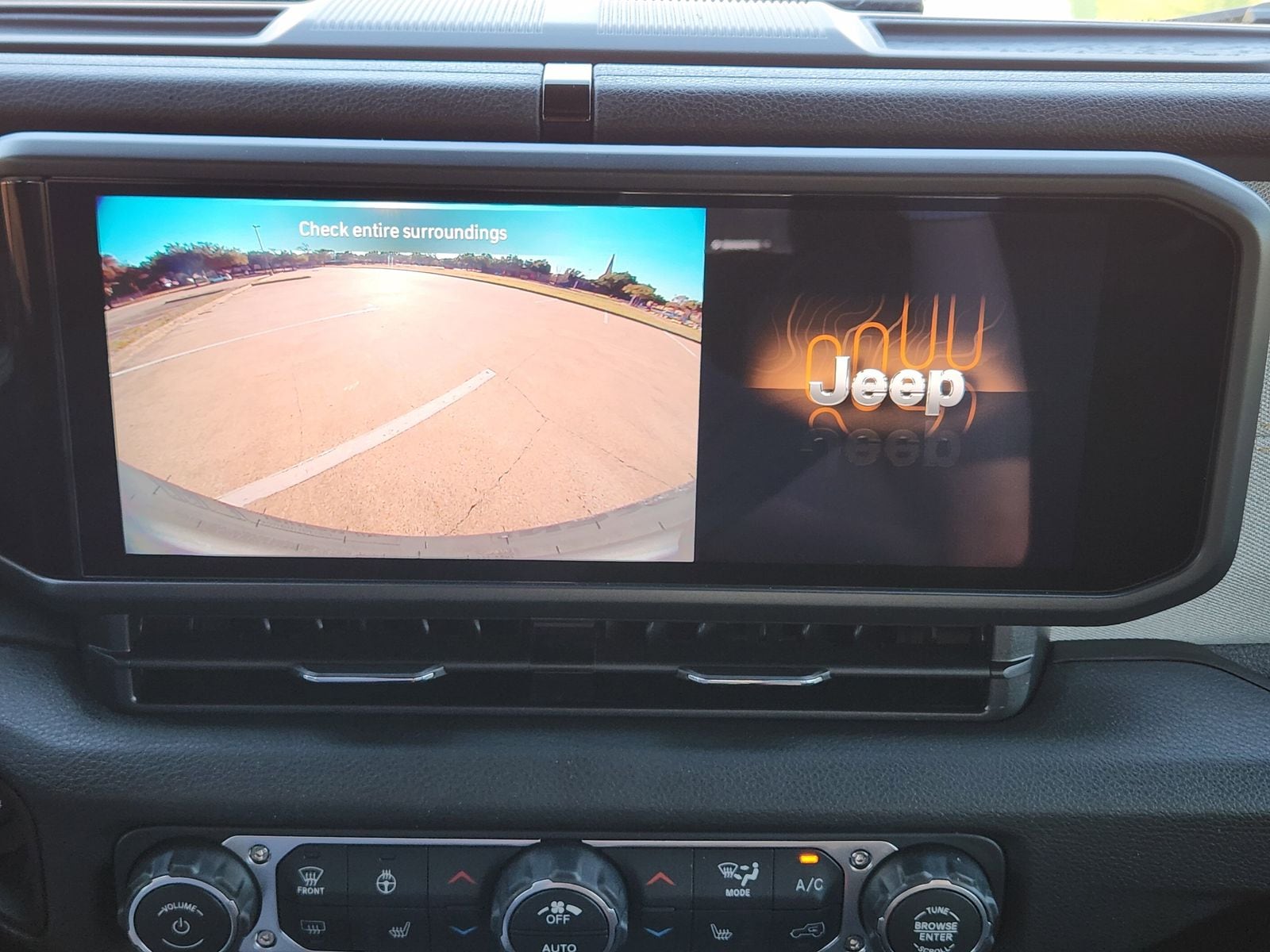 New 2026 Mojito Jeep 4-DOOR SPORT S image 25