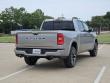 2026 Ram 1500 LARAMIE CREW CAB 4X4 5'7 BOX Pickup