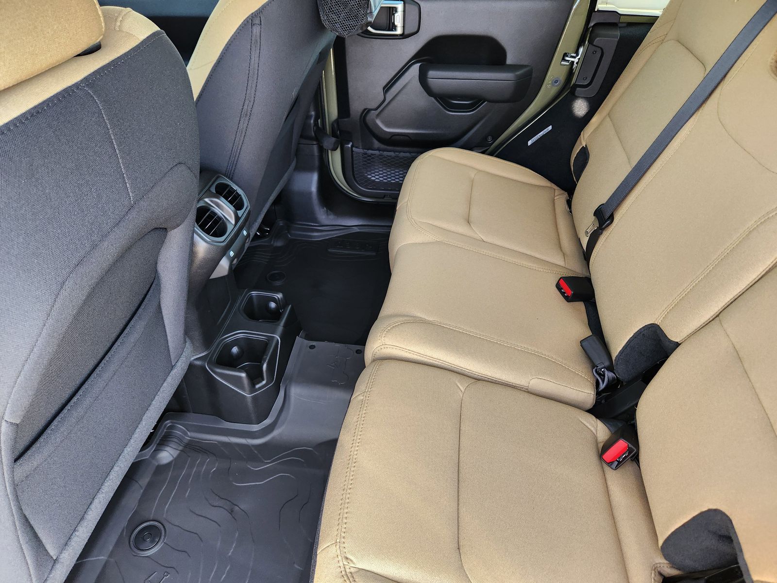 New 2026 41 Jeep 4-DOOR WILLYS 