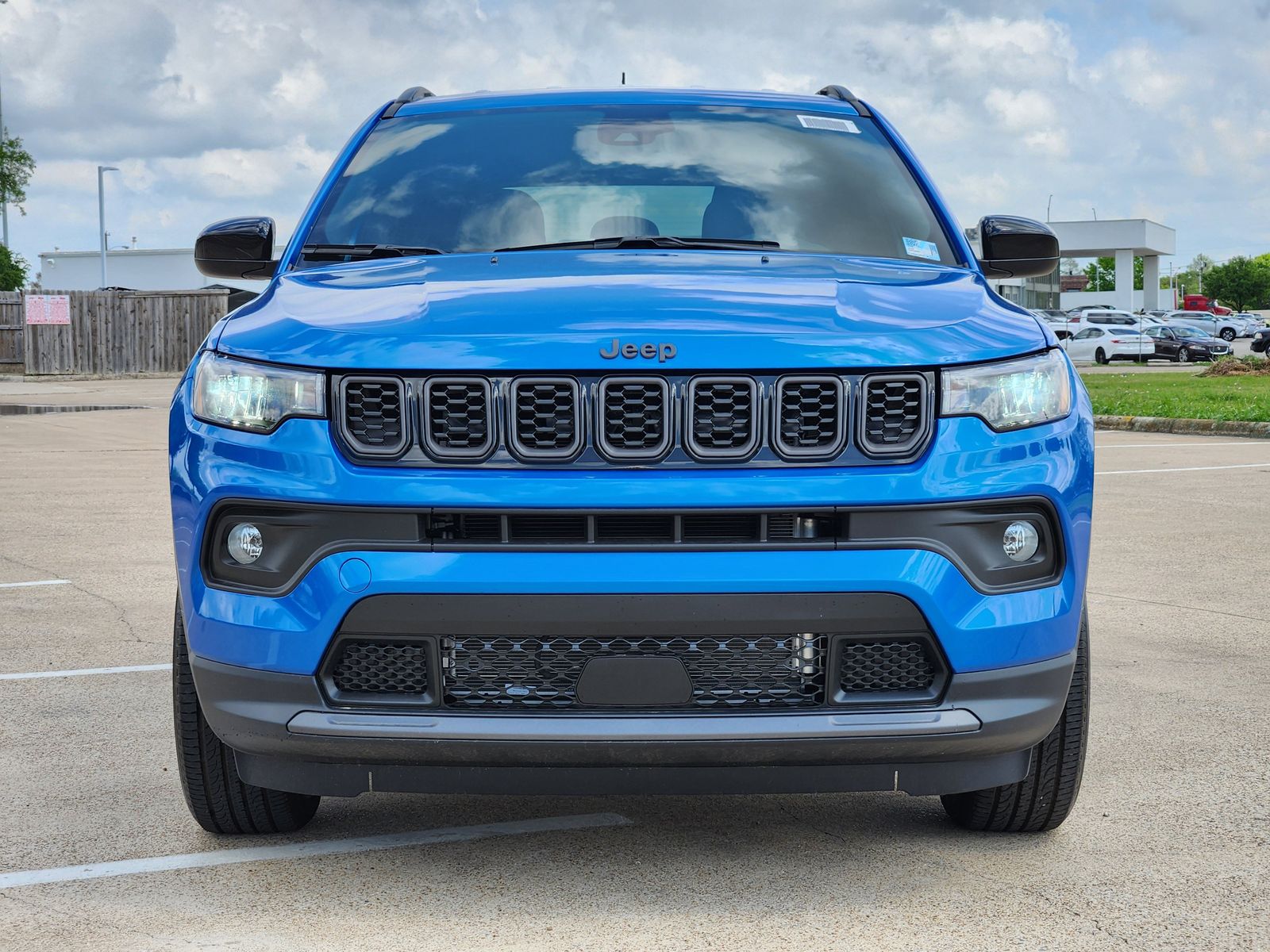 View vehicle photo 7