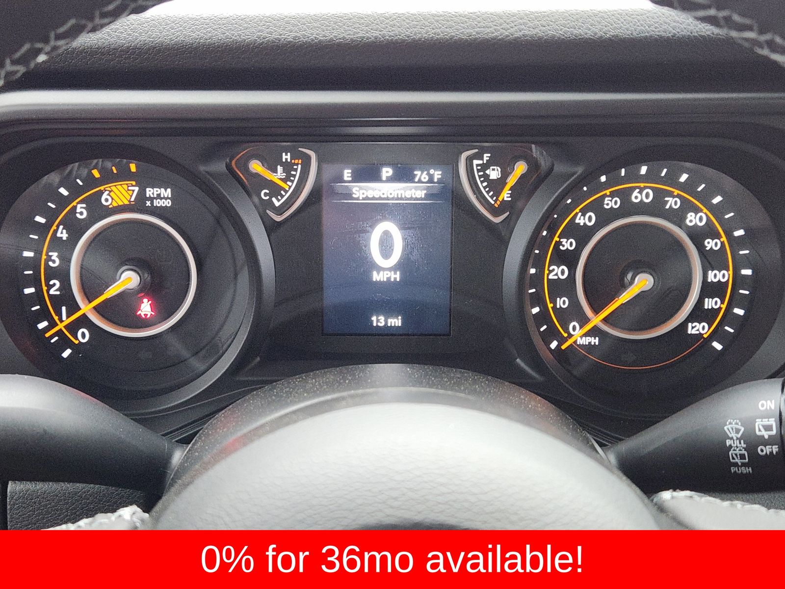 New 2026 Hydro Blue Pearlcoat Jeep 4-DOOR SPORT S image 23