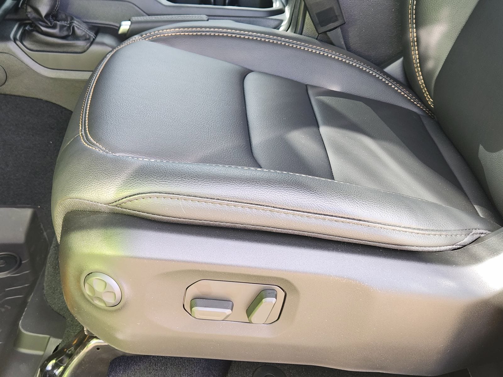 New 2026 Mojito Jeep TEXAS TRAIL 4X4 image 26