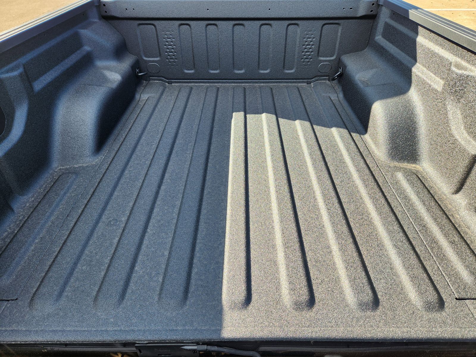 New 2026 Granite Crystal Jeep TEXAS TRAIL 4X4 image 34