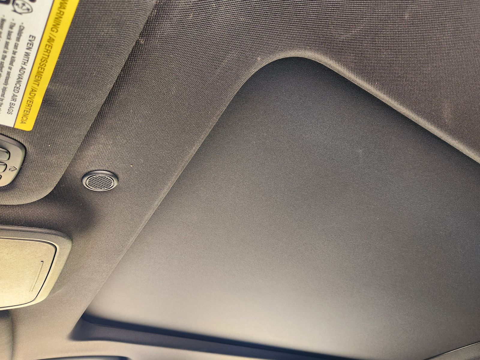 Used 2023 Carbonized Gray Ford ST image 33