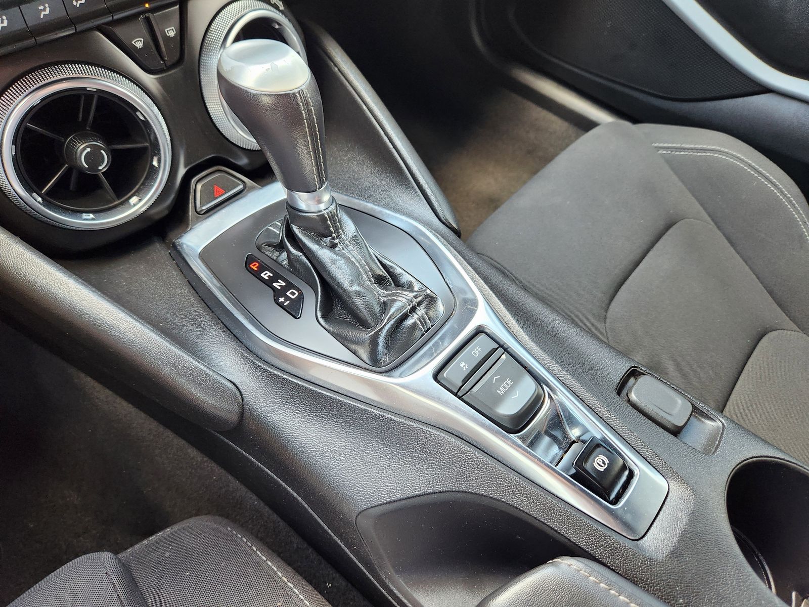 Used 2021 Black Chevrolet  image 29