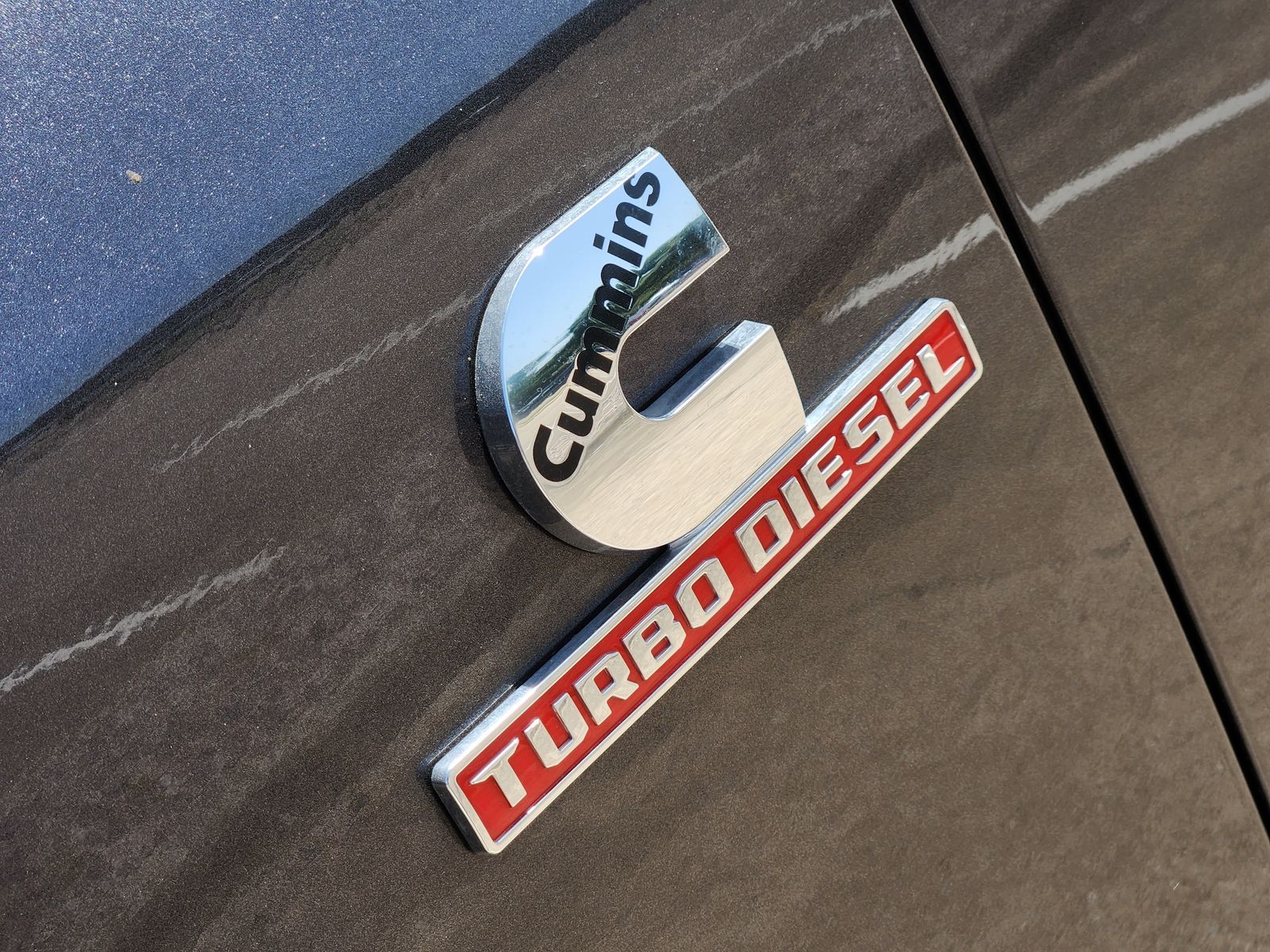 2026 RAM 2500 Tradesman - Photo 18