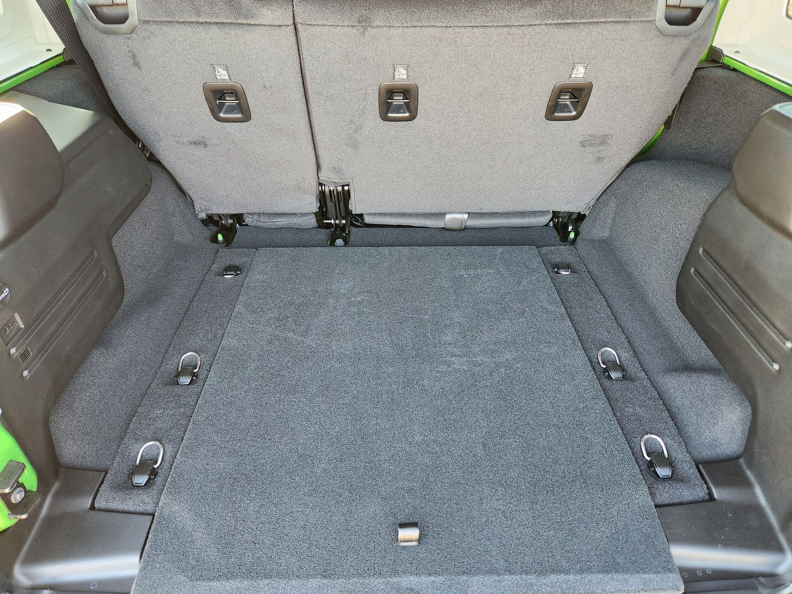 New 2026 Mojito Jeep 4-DOOR SPORT S image 40