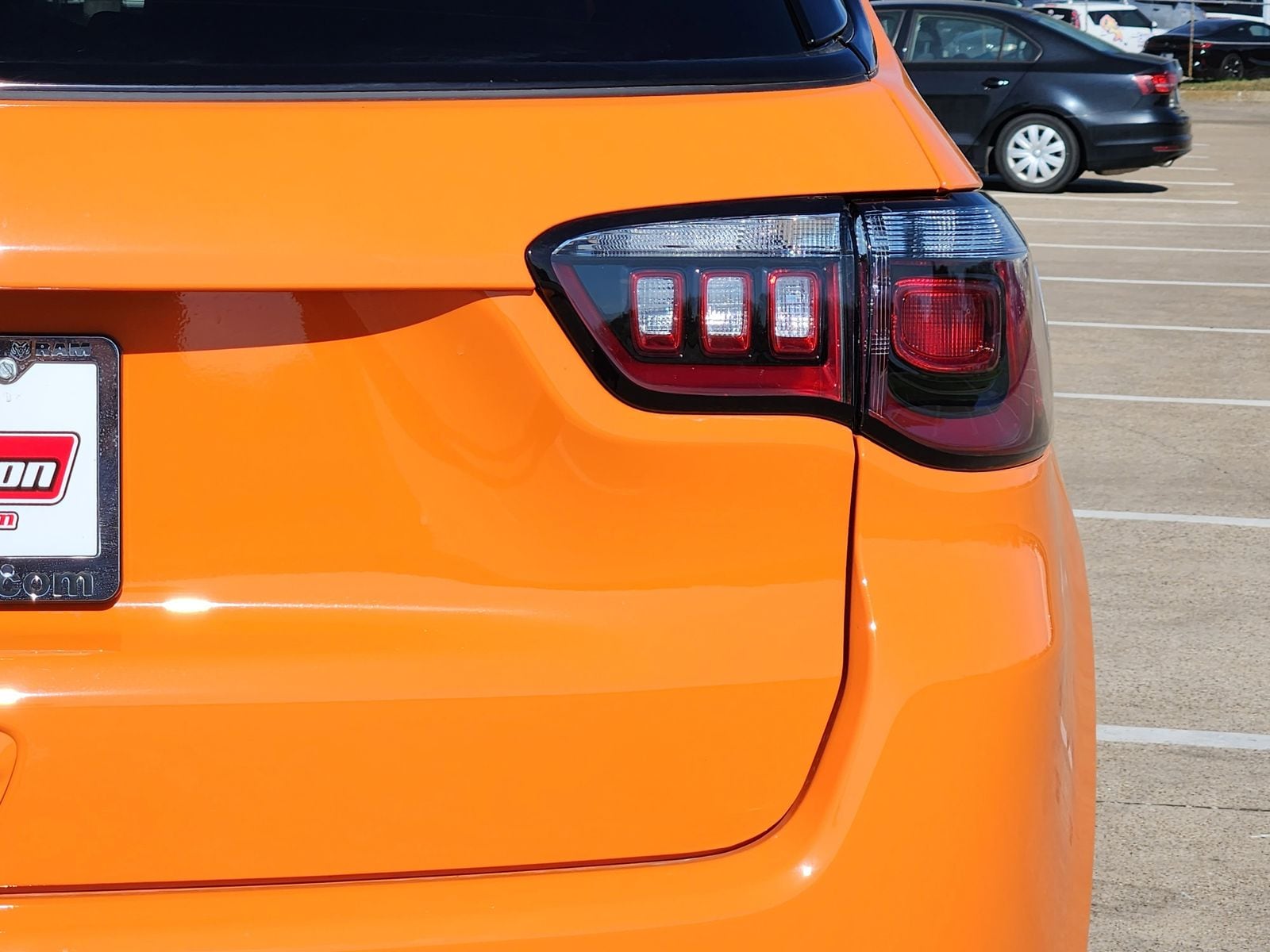 New 2026 Joose Jeep LATITUDE ALTITUDE 4X4 image 16