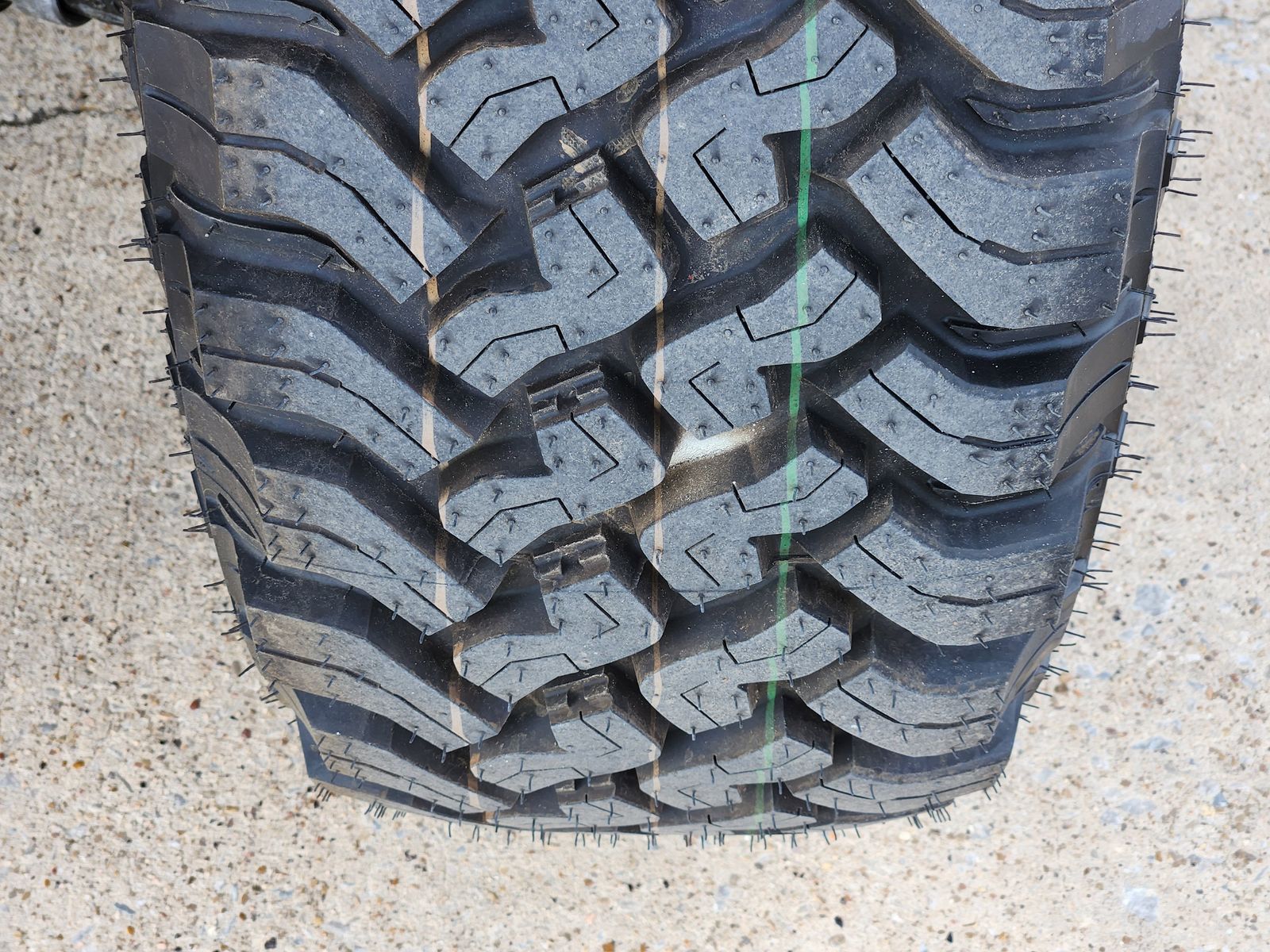 New 2026 Bright White Jeep RUBICON X 4X4 image 21