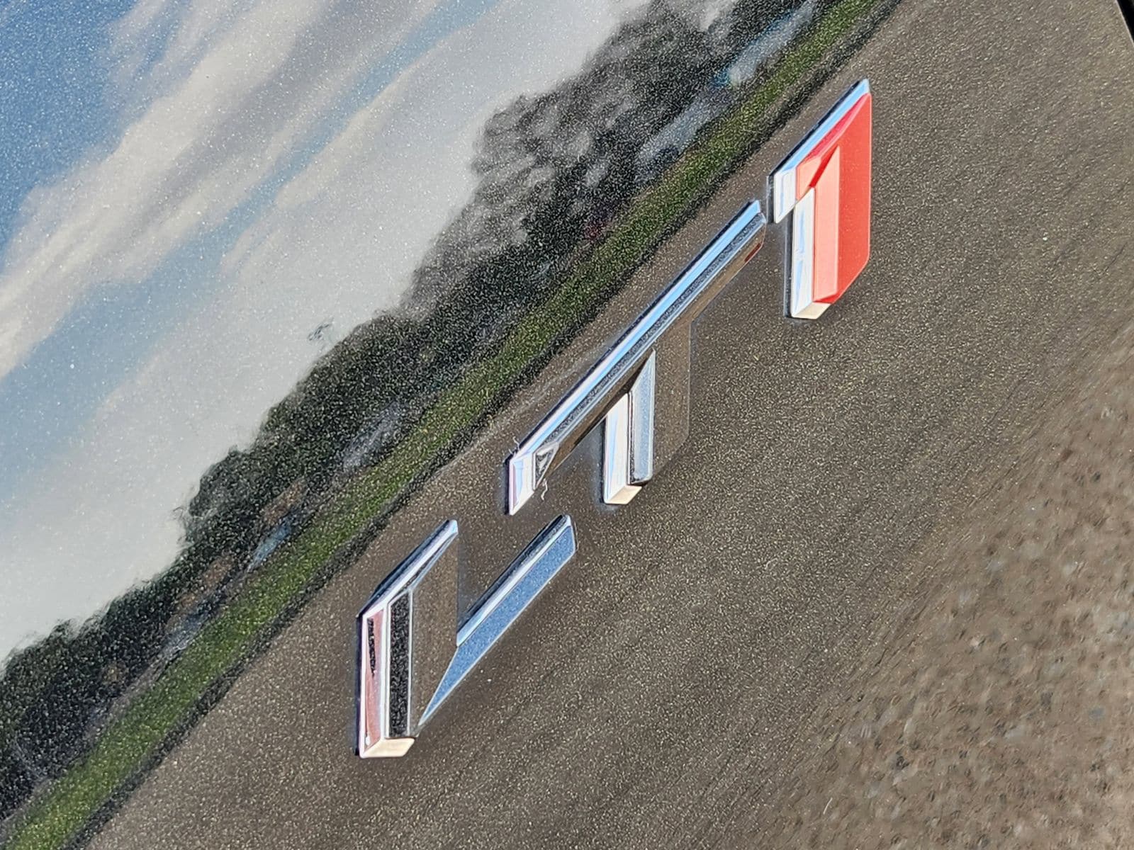 Used 2021 Black Chevrolet  image 19