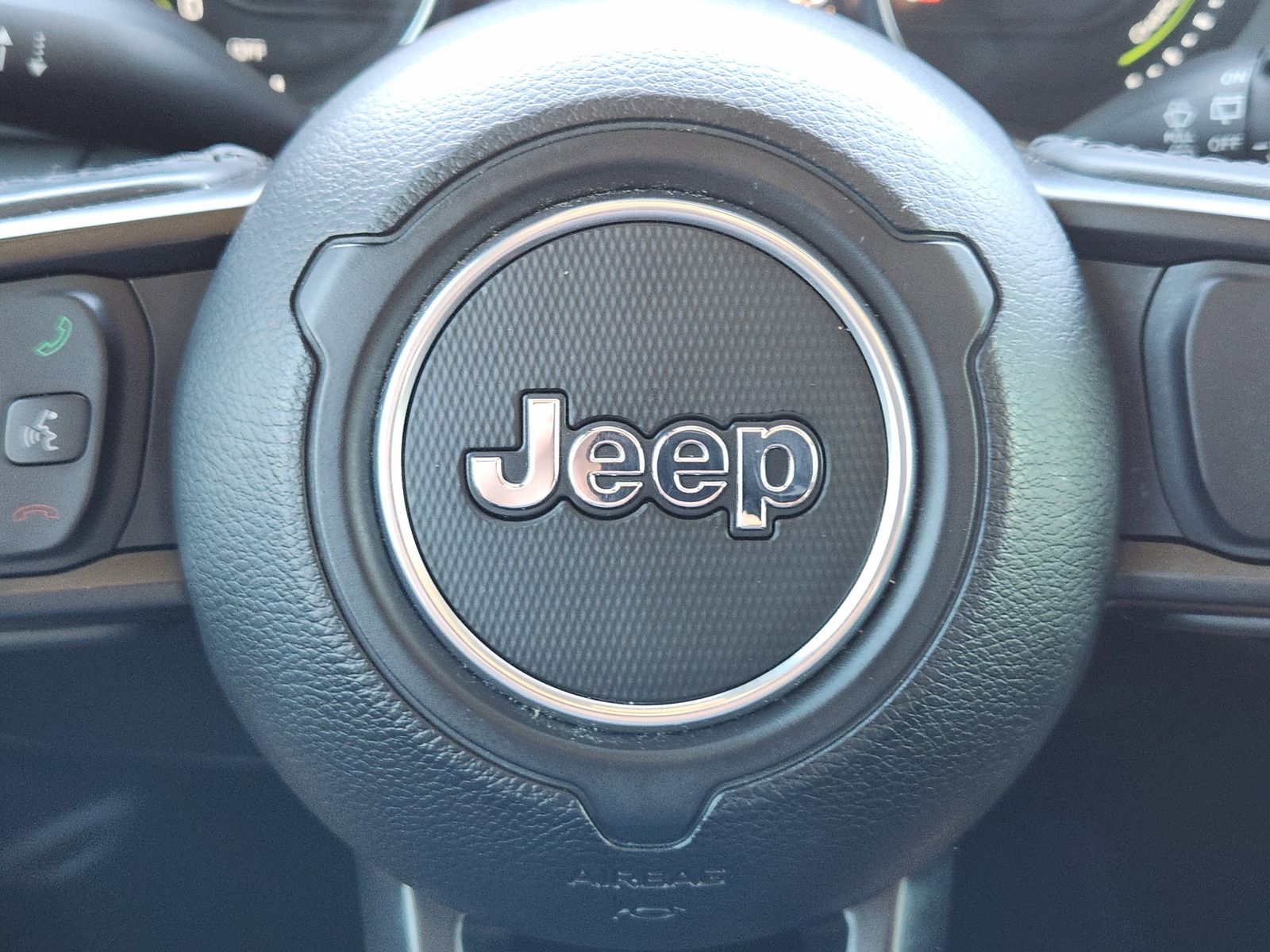 Used 2023 Sting-Gray Clearcoat Jeep  image 39