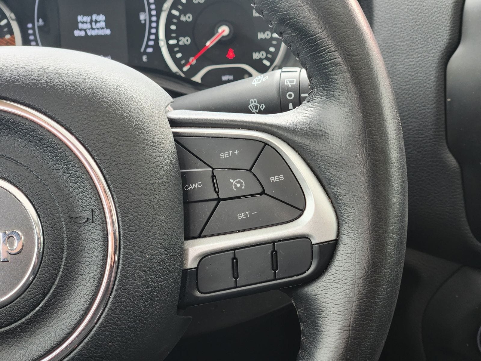 Used 2023 Solar Yellow Jeep Latitude image 40