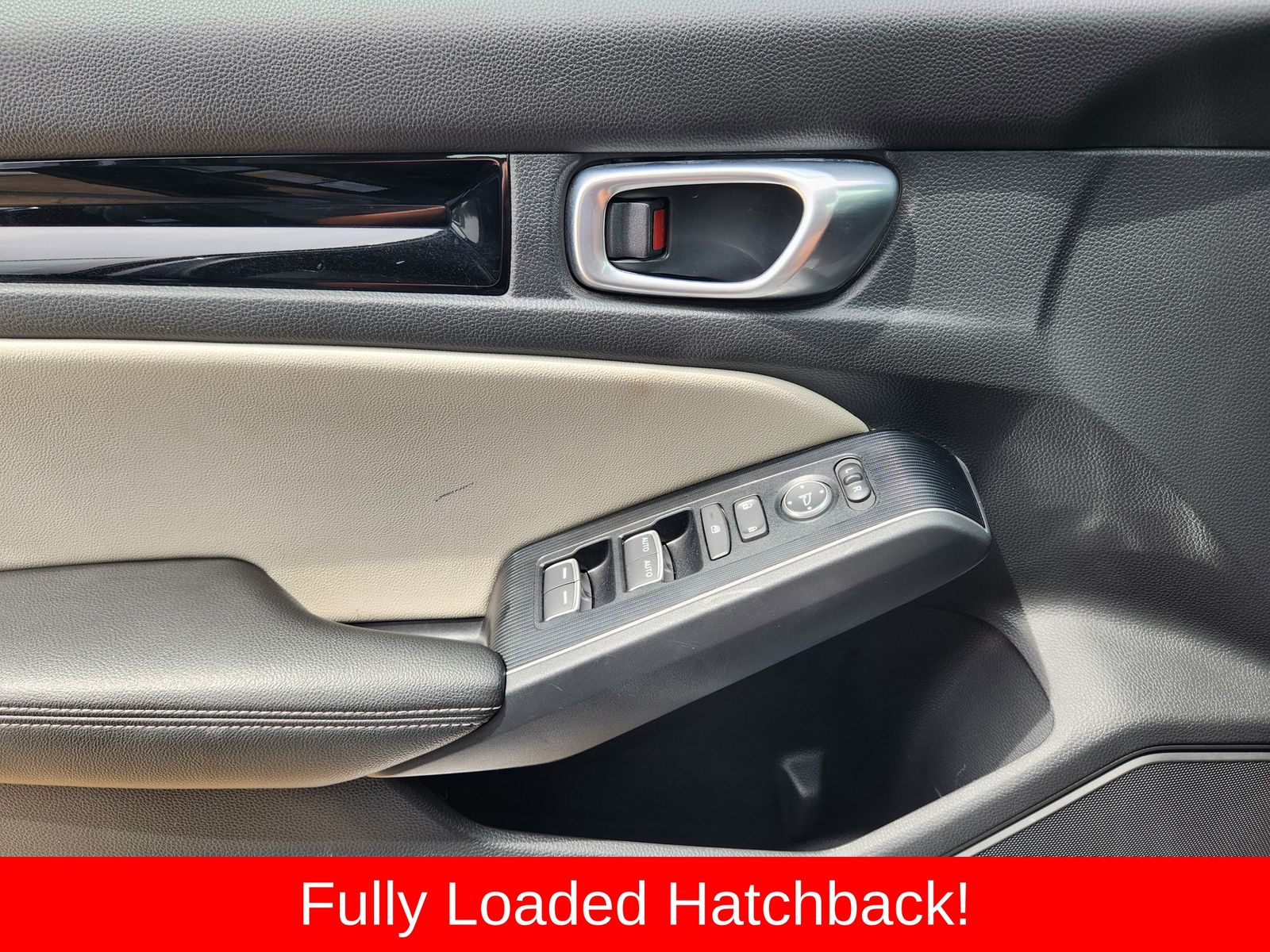 Used 2024 Black Honda Sport Touring image 31