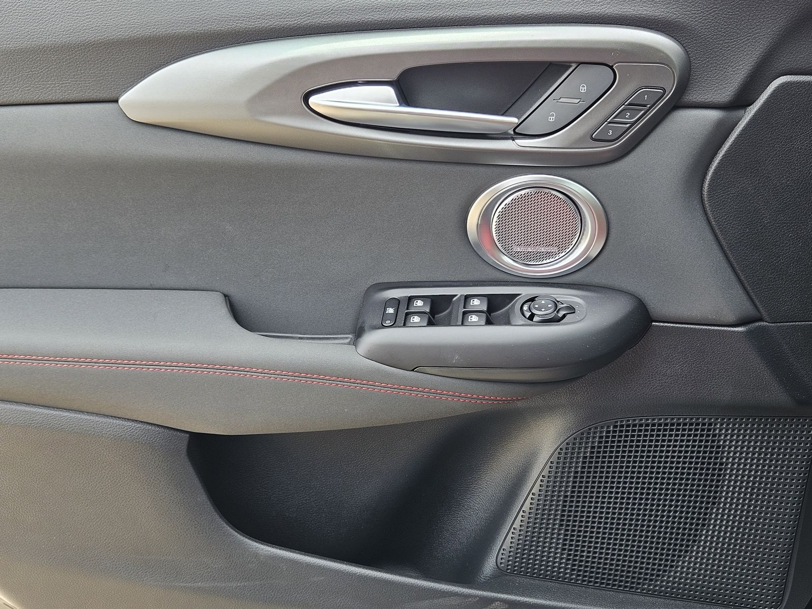 New 2025 Gray Cray Dodge R/T PLUS EAWD image 25