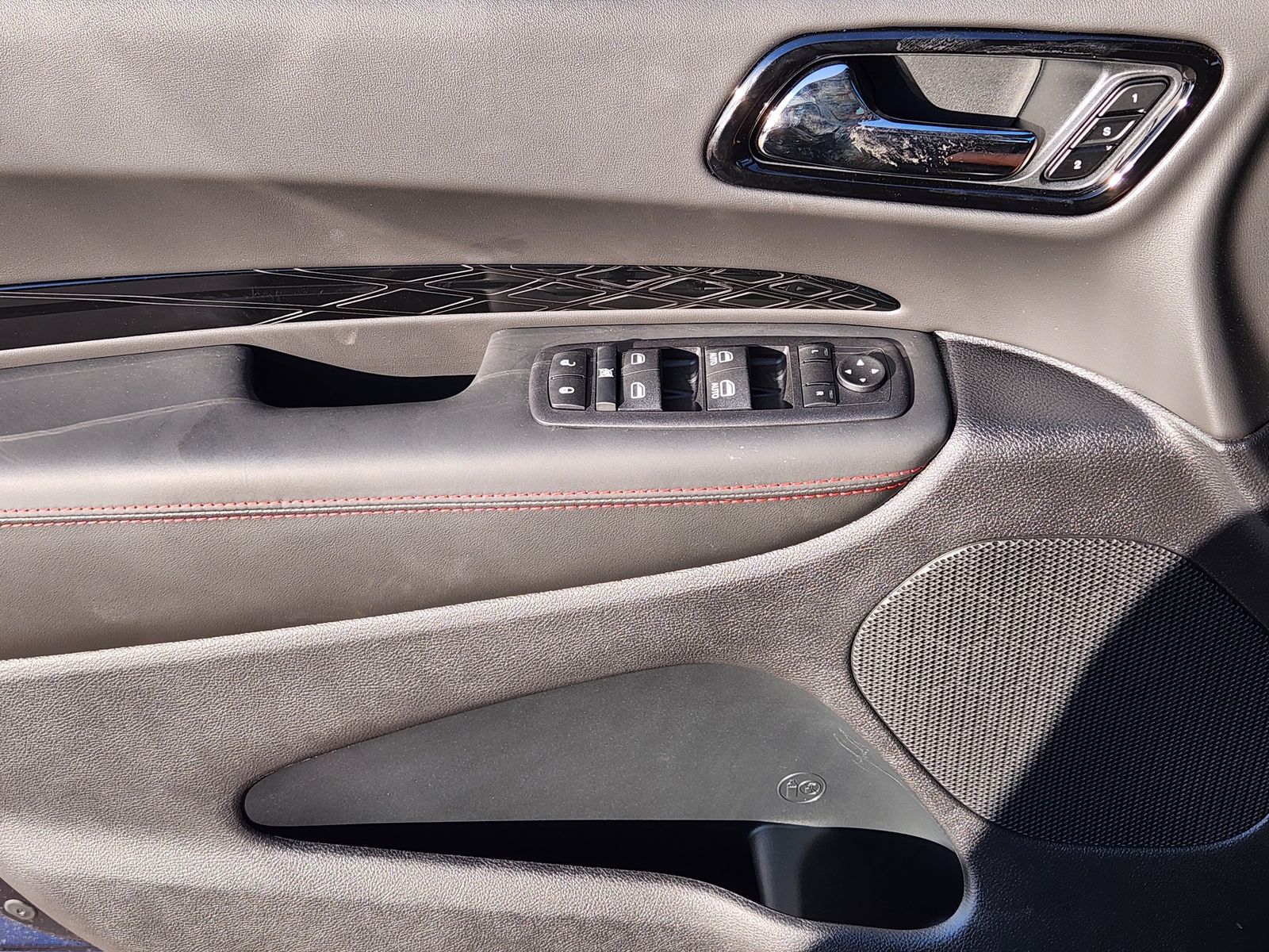 New 2026 Night Moves Dodge GT PLUS AWD HEMI V8 image 32