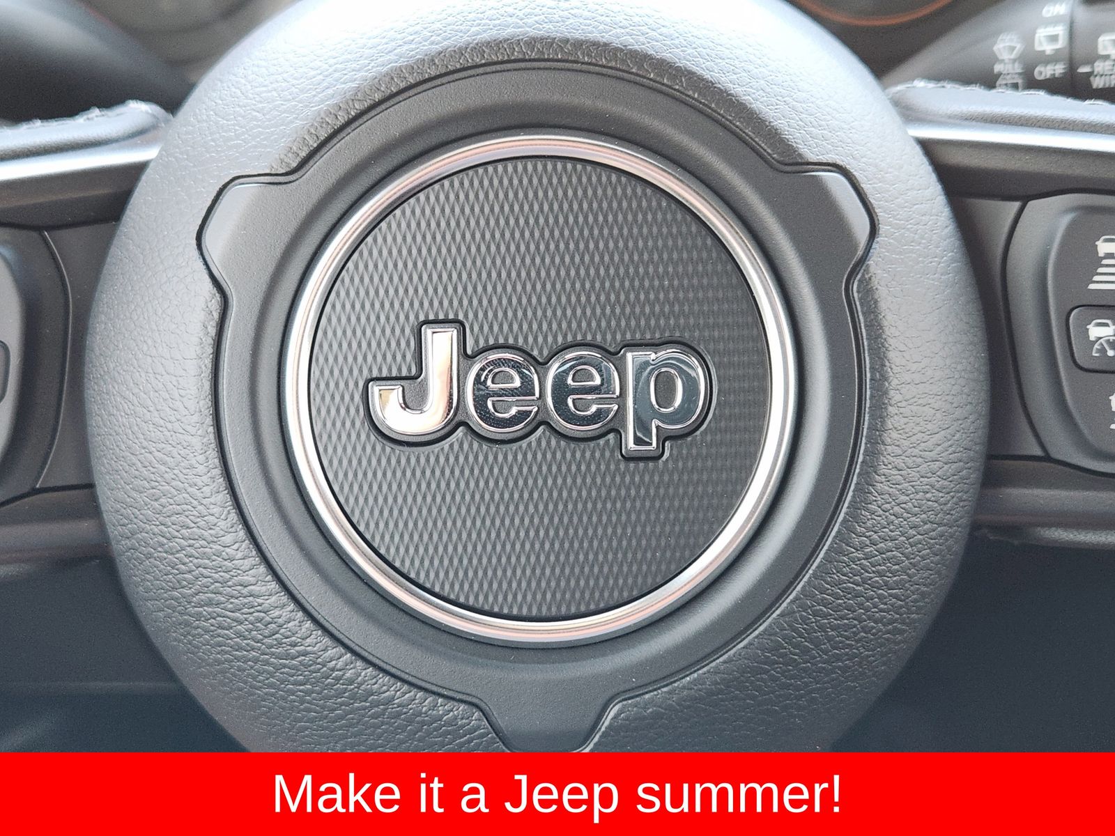 New 2026 Hydro Blue Pearlcoat Jeep 4-DOOR SPORT S image 37