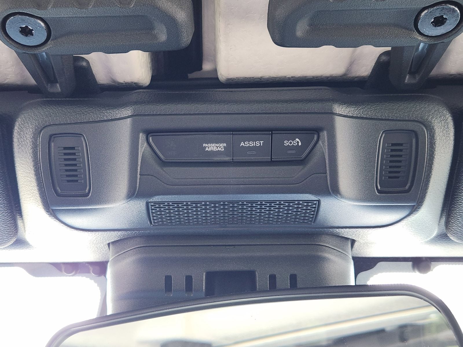 New 2026 Black Jeep SAHARA 4X4 image 34