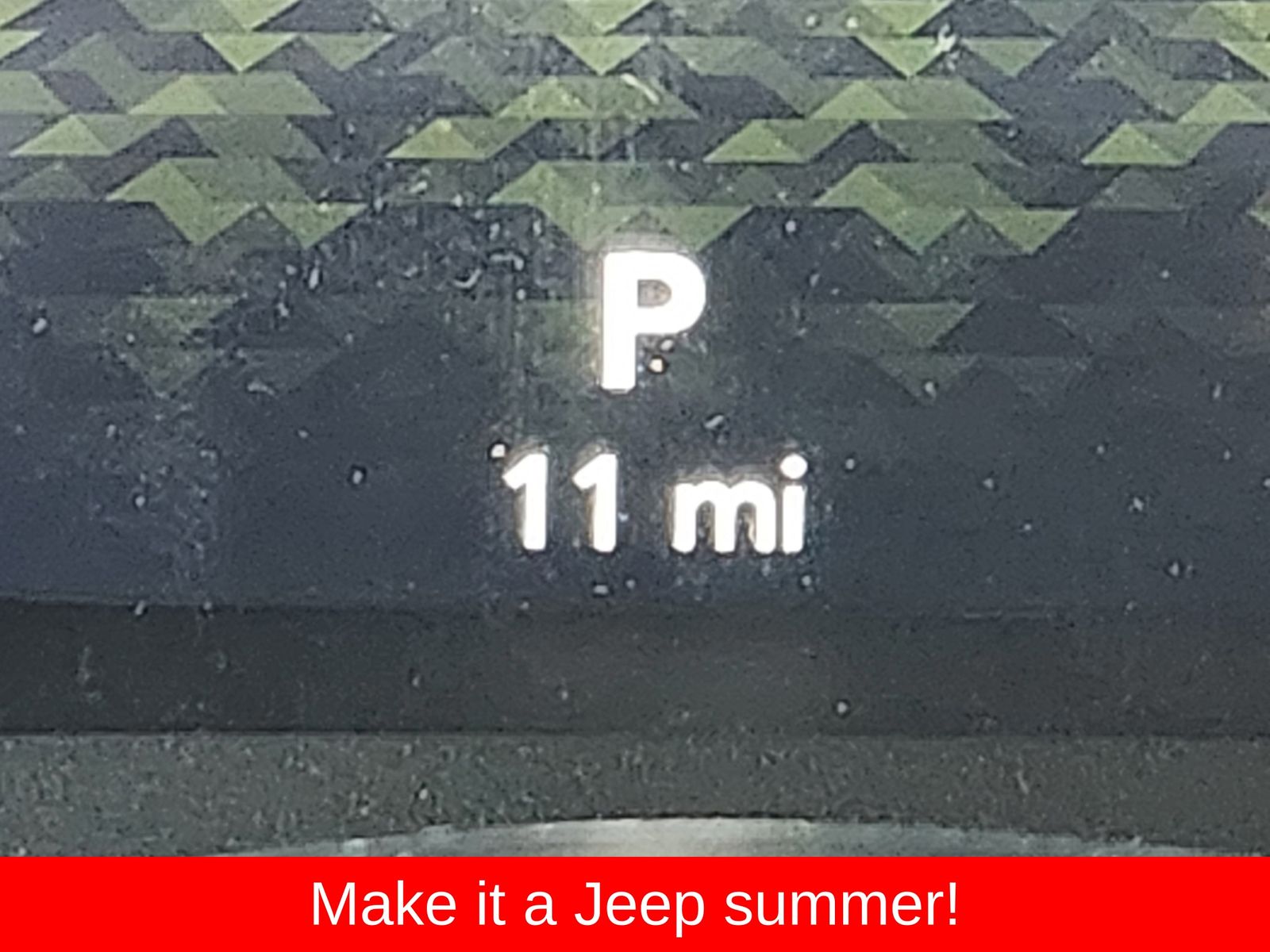 New 2026 Hydro Blue Pearlcoat Jeep 4-DOOR SPORT S image 23