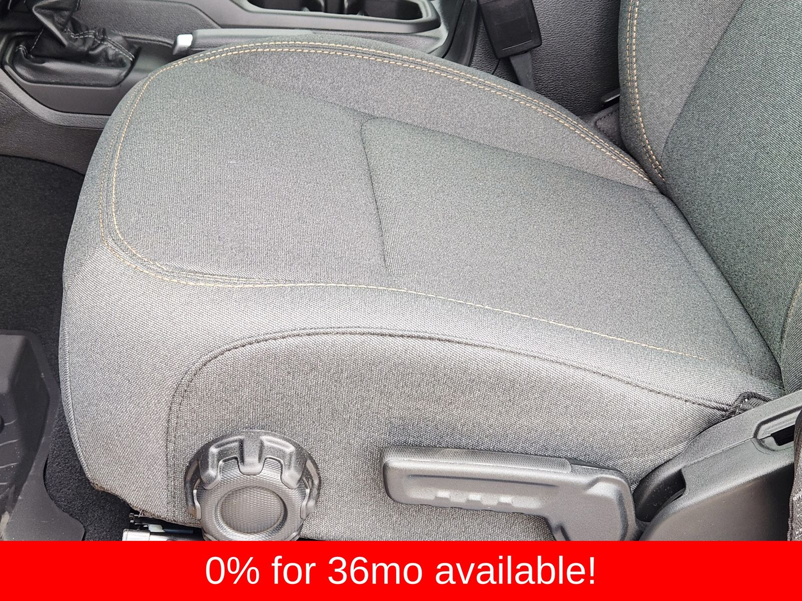 New 2026 Hydro Blue Pearlcoat Jeep 4-DOOR SPORT S image 32