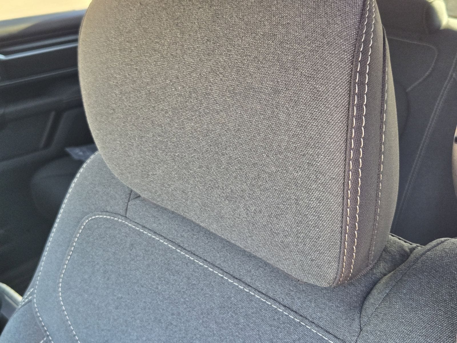 New 2026 Bright White Ram LONE STAR CREW CAB 4X4 5