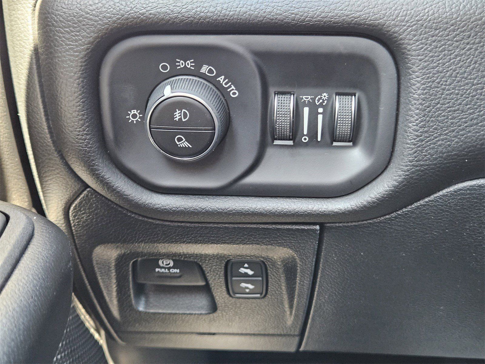 New 2026 Forged Blue Ram LONE STAR CREW CAB 4X4 5