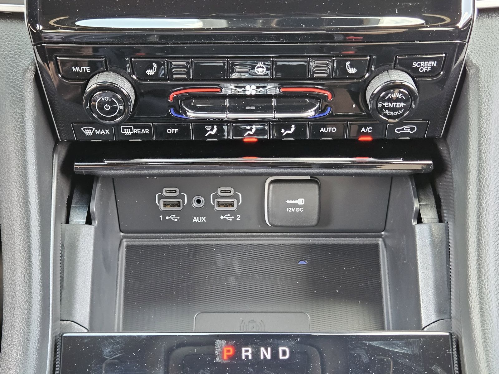 New 2025 Bright White Jeep ALTITUDE X 4X2 image 19