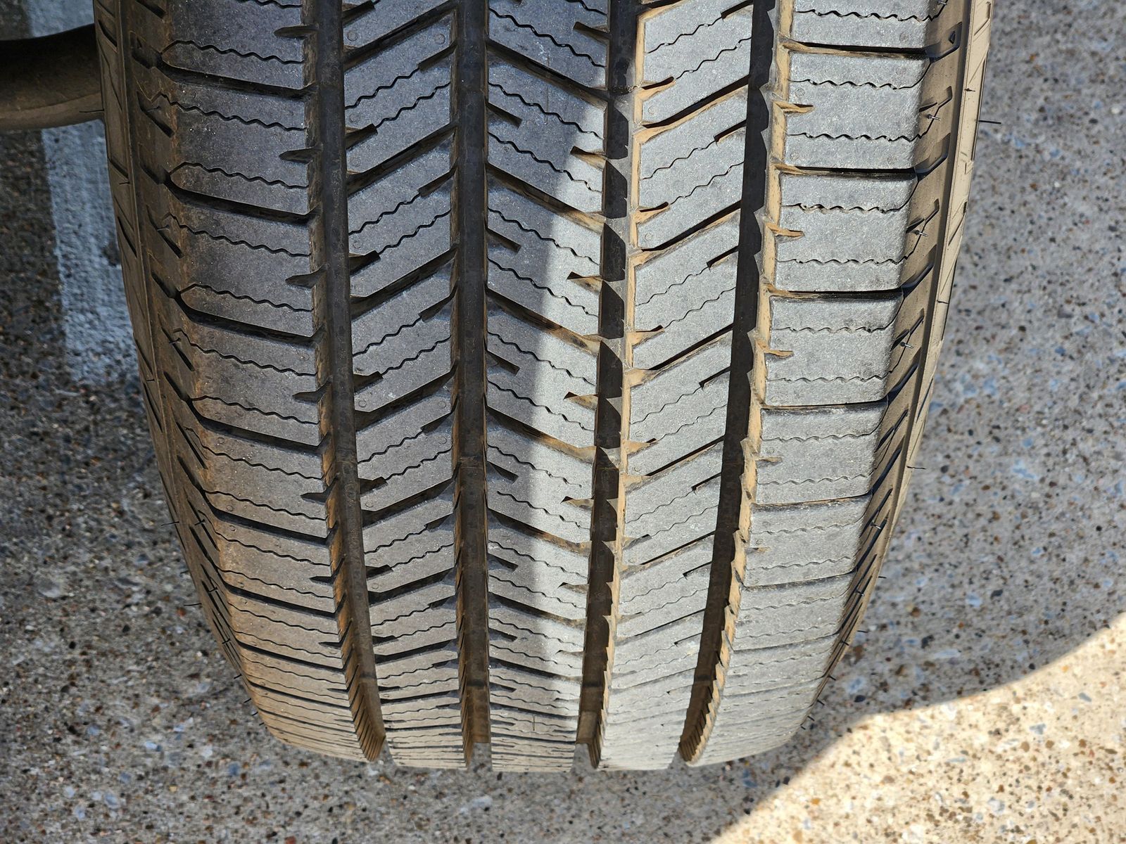 New 2026 Diamond Black Crystal Pearlcoat Ram TRADESMAN CREW CAB 4X4 6