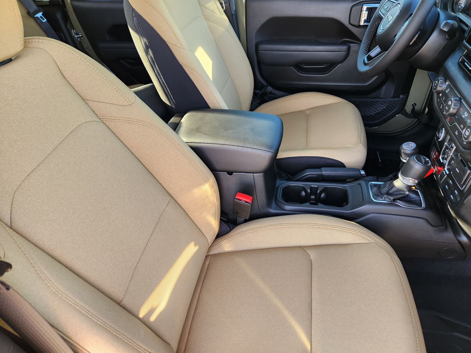 New 2026 41 Jeep WILLYS 