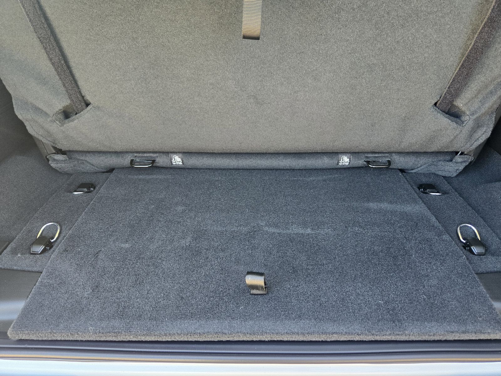 New 2026 Bright White Jeep 2-DOOR SPORT image 32