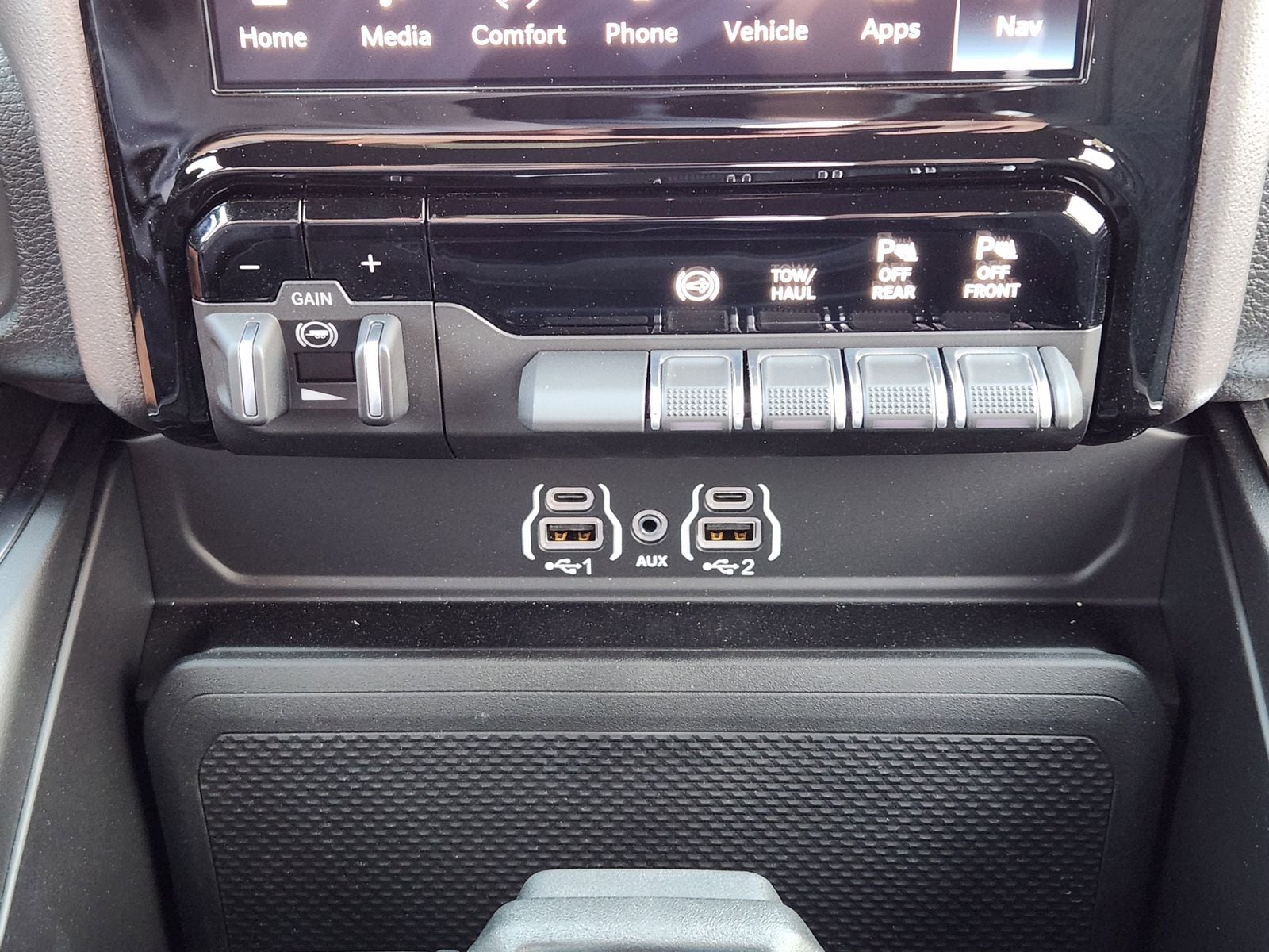 New 2026 Ceramic Gray Ram LONE STAR CREW CAB 4X4 6