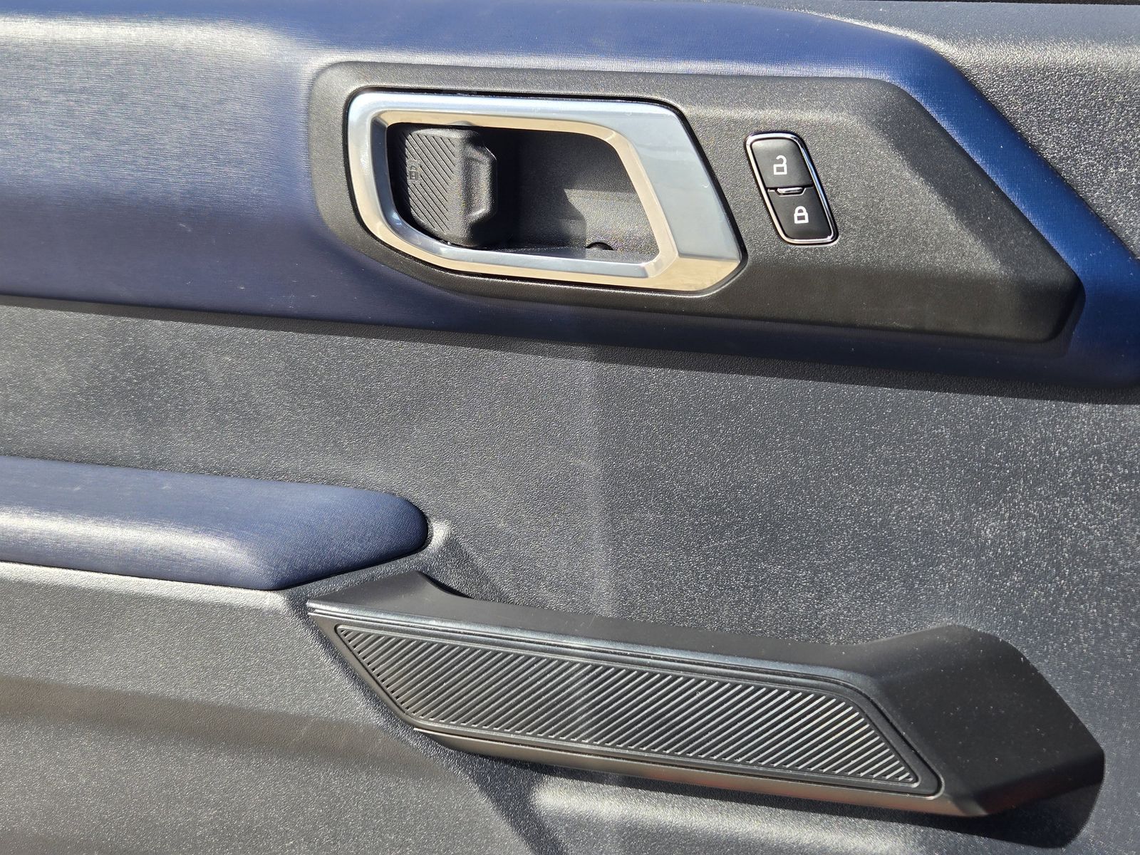 Used 2024 Cactus Ford Raptor image 31